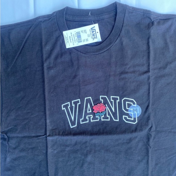 Vans 66 Champs T Shirt - Picture 4 of 5